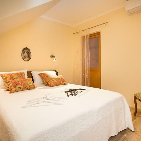 Valdibora Sea View Residence Rovinj Buitenkant foto