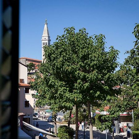 Valdibora Sea View Residence Rovinj Buitenkant foto