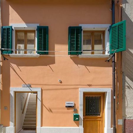 Valdibora Sea View Residence Rovinj Buitenkant foto